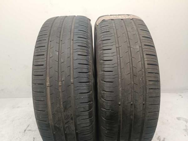 185/65R15 88T CONTINENTAL ECOCONTACT 5 DOT0723 5MM - Vue 1